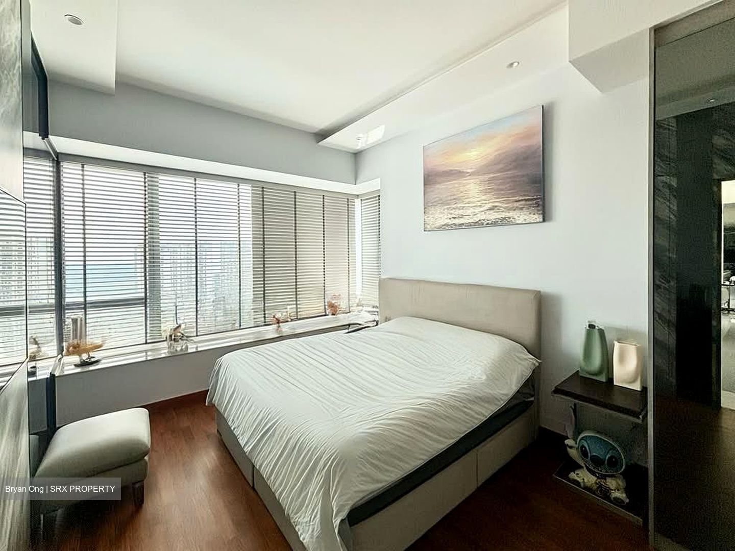 Vista Residences (D12), Condominium #561750941